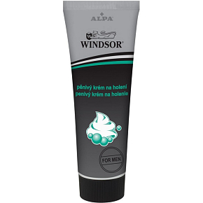 Windsor Rasierschaumcreme, 100 g Windsor Rasierschaumcreme, 100 g