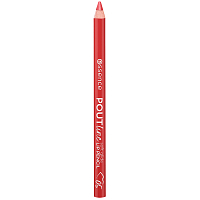Essence Lippenstiftkontur-Pencil POUTline Soft Glide 05 Pout Out Loud, 0,62 g