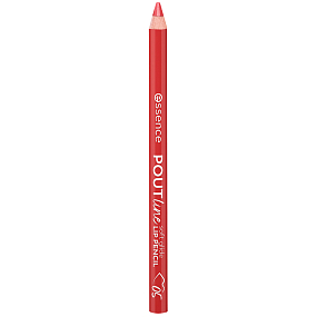 Essence Lippenstiftkontur-Pencil POUTline Soft Glide 05 Pout Out Loud, 0,62 g Essence Lippenstiftkontur-Pencil POUTline Soft Glide 05 Pout Out Loud, 0,62 g