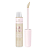 Essence hydratisierender, langanhaltender Silky Blur Concealer 120, 10 ml
