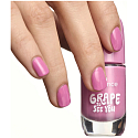 Essence Nagellack Gel nail Colour 29 GRAPE TO SEE YOU, 8 ml