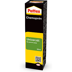 PATTEX Chemoprén Universell, 50ml