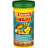 Dajana Gammarus Futter für Schildkröten und Raubfische 250 ml