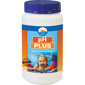 Probazen pH plus Mittel zur pH-Wert-Anpassung, 1,5 kg