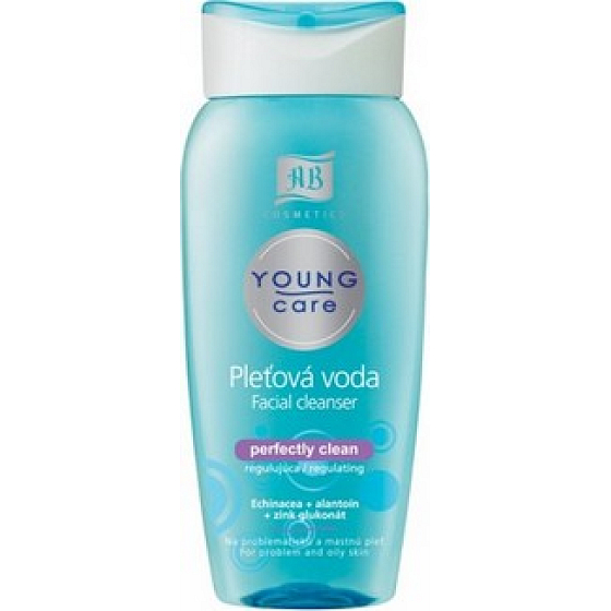 Ab Young Care Reinigungslotion 200 ml