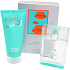 Salvador Dalí Sea & Sun Eau de Toilette 50 ml + Körperlotion 100 ml, Geschenkset