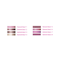 Dermacol Diamond Gloss Lipgloss 01 6,5 ml
