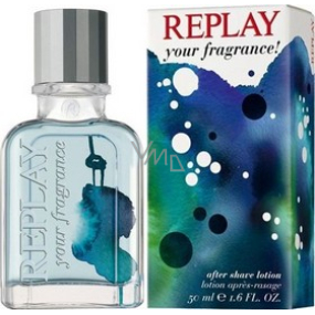 Spielen Sie Ihren Fragrance Man AS 50 ml Aftershave nach