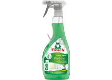 Frosch Ecological Bio Spiritus Glasreiniger, 500 ml