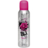 BU Rockmantic Deodorant Spray für Frauen 150 ml