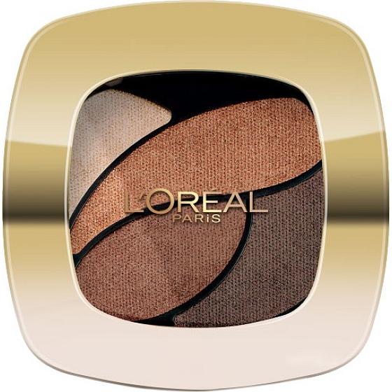 Loreal Color Riche Les Ombres Lidschatten E3 Infiniment Bronze 2,5 g