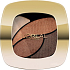 Loreal Color Riche Les Ombres Lidschatten E3 Infiniment Bronze 2,5 g
