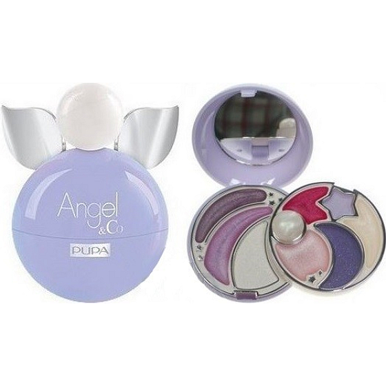 Pupa Angel & Co Kosmetikpatronenschirm 03 4,8 g