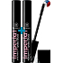 Dermacol Mascara Imperial Long Lash 1 + 1 Stück 2 x 12 ml schwarz