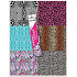 Essenz Nail Art Papierdruck Nail Art Druck 02 My Wild Side 1 Stück