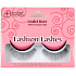 Absolute Cosmetics Fashion Lashes Falsche Wimpern schwarz 012 1 Paar