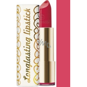 Dermacol Longlasting Lipstick Lipstick 02 4,38 g
