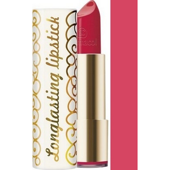 Dermacol Longlasting Lipstick Lipstick 02 4,38 g