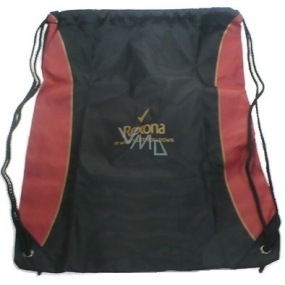 Rexona Sporttasche Tasche 39 x 31 x 1 cm 1 Stück