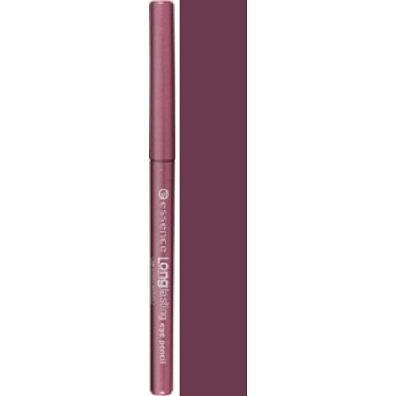 Essence Long Lasting Eyeliner 18 Berry Merry 0,28 g