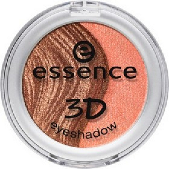 Essence 3D Lidschatten Irresistible Eyeshadow 11 Fox-Trott 2,8 g