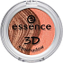 Essence 3D Lidschatten Irresistible Eyeshadow 11 Fox-Trott 2,8 g