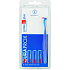 Curaprox CPS 07 Prime Plus Interdentalbürsten 5-tlg