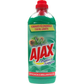 Ajax Pulito di Semper Freschezza Pino Universalreiniger 1 l Ajax Pulito di Semper Freschezza Pino Universalreiniger 1 l