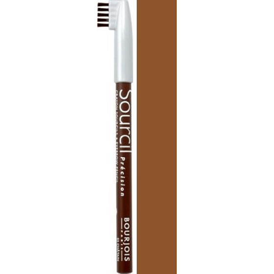 Bourjois Sourcil Précision Augenbrauenstift 04 Blond Foncé 1,13 g