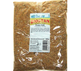 Biostan Millet gelbes Futtermaterial 500 g
