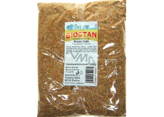 Biostan Millet gelbes Futtermaterial 500 g