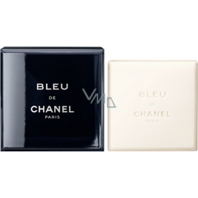 Chanel Bleu de Chanel feste Toilettenseife 200 g