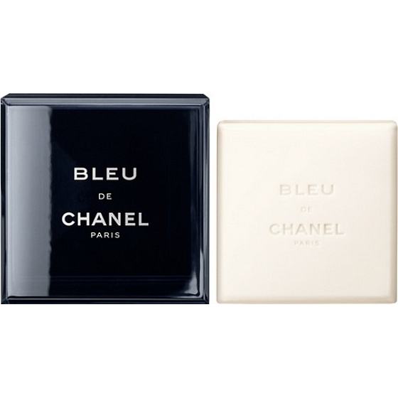 Chanel Bleu de Chanel feste Toilettenseife 200 g