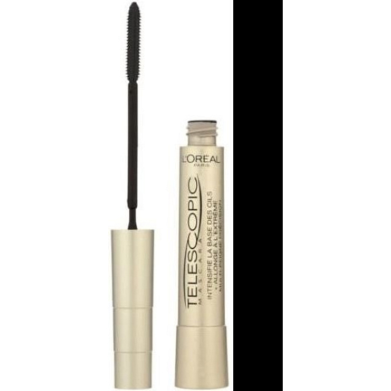 Loreal Paris Teleskopwimperntusche schwarz 8 ml