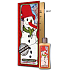 Bohemia Gifts Cream Duschgel 250 ml, Buchkosmetikset