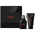 Hugo Boss Hugo Nur ein anderes Eau de Toilette 75 ml + Duschgel 100 ml, Geschenkset