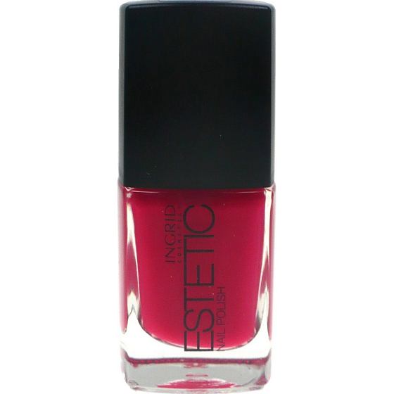Ingrid Cosmetics Estetic Nagellack Nagellack 280 10 ml
