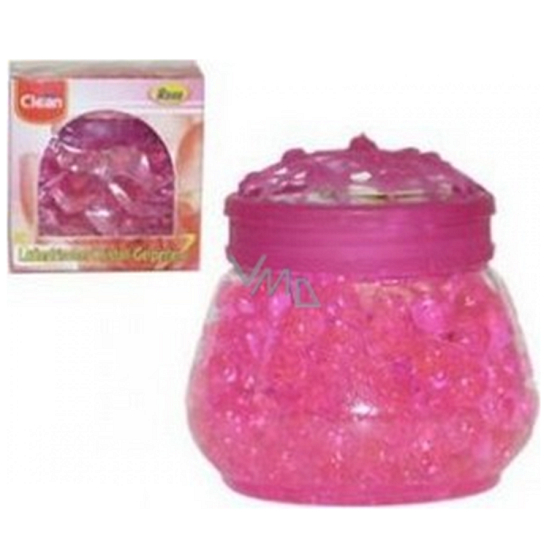 Clean Pearls Scents Rosenlufterfrischer 100 g