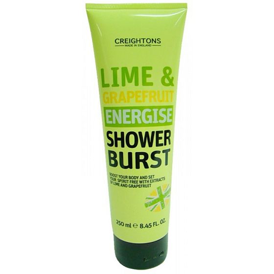 Creightons Limette & Grapefruit Duschgel 250 ml