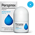 Perspirex Original geruchlose Kugel Antitranspirant Roll-On Unisex 3-5 Tage Wirkung 20 ml