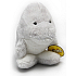 EP Line Pets Hai Plüschtier 25 cm, empfohlenes Alter 3+