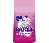 Qalt Batole Waschpulver für Babys, 18 Wäschen, 2,4 kg