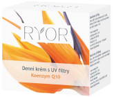 Ryor Coenzym Q10 Tagescreme mit UV-Filtern 50 ml