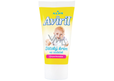 Alpa Aviril für Frühlingscreme für Kinder 50 ml