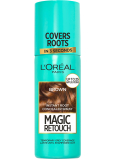 Loreal Magic Magic Haarkorrektor für Retuschen Grau & Wachstum 03 Braun 75 ml