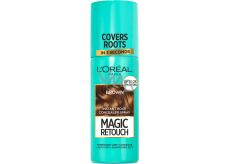 Loreal Magic Magic Haarkorrektor für Retuschen Grau & Wachstum 03 Braun 75 ml