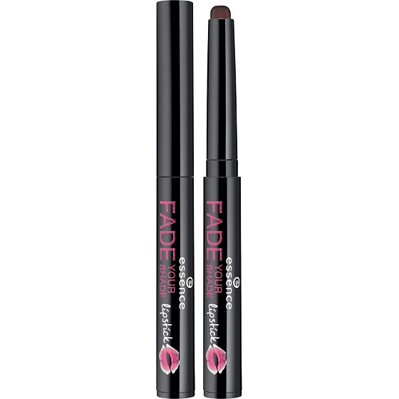 Essence Fade Your Shade Lippenstift Lippenstift 02 Ombré Parfait 1,5 g