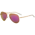 Relax Hatch Polarisierte Sonnenbrille R2391A