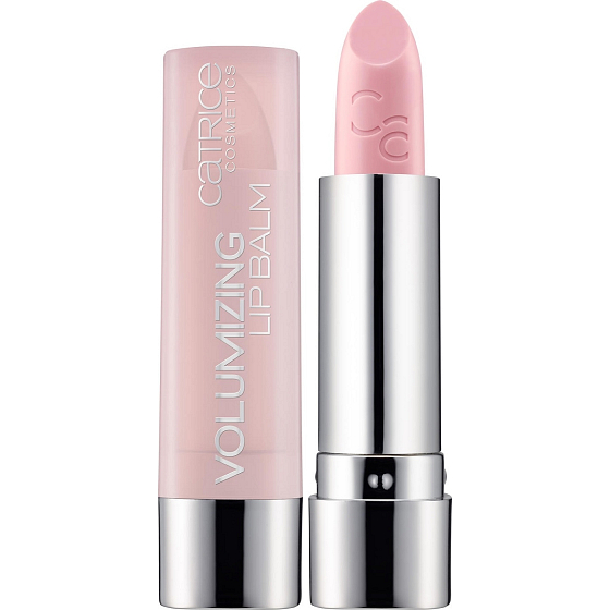 Catrice Volumizing Lip Balm 010 Schönheitsreiche Lippen 3 g