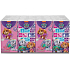 Paw Patrol Paw Patrol Skye Everest Papiertaschentücher 3-lagig 8 x 10 Stück